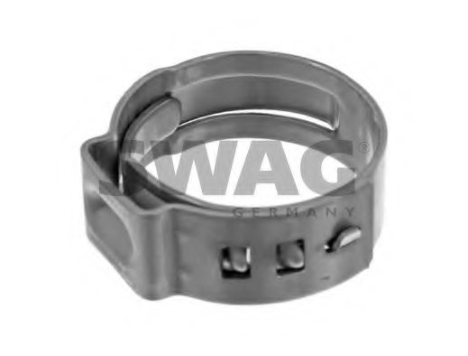 SWAG 99 93 8754 Hose Clamp